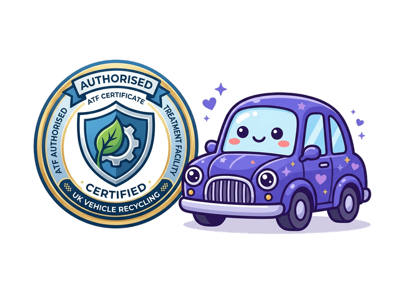 ATF Licensed facility